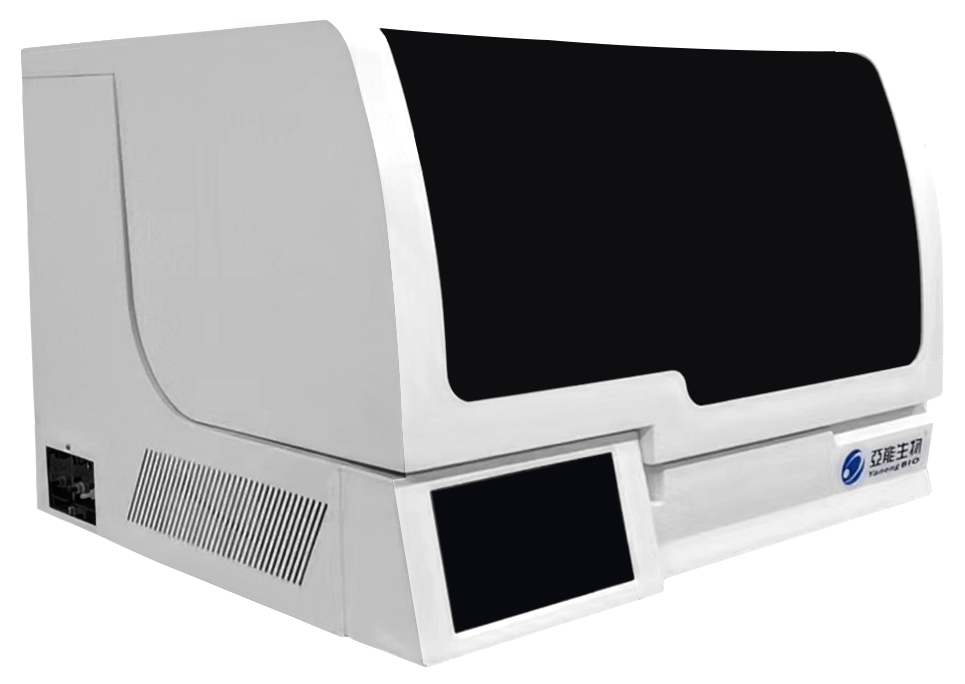 全自動免疫組化染色機(jī)YN-AS3010